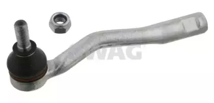 Наконечник поперечной рулевой тяги SWAG купить